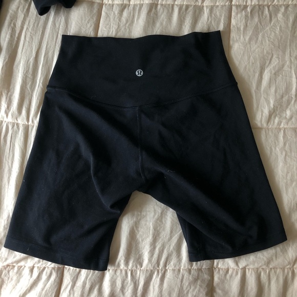 lululemon bundle align jogger & align short - Picture 5 of 7